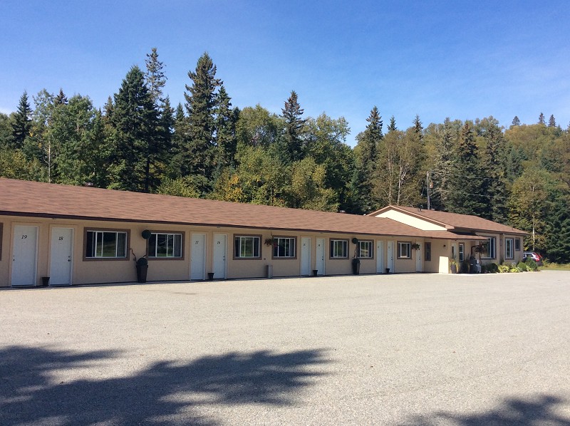 Motel Peterborough Ontario Motel Peterborough Ontario