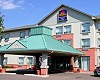 Best Western Plus Travel Hotel Toronto Airport