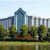 Hilton Suites Toronto/Markham Conference Centre & Spa