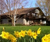 Chalet Bed and Breakfast, Niagara-on-the-Lake