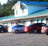 Richard Lake Motel