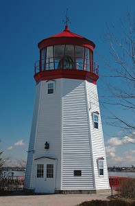 St. Lawrence Seaway