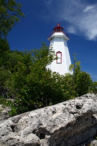 Bruce Peninsula