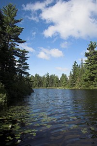 Near North Ontario