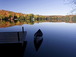 Haliburton Highlands