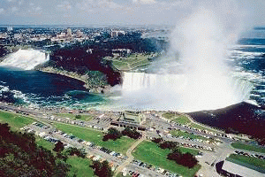 Niagara Pennsinsula