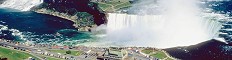 Niagara Falls Accommodations