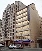 Howard Johnson Yorkville Downtown Toronto