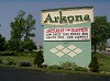The Arkona Motor Inn-Motel