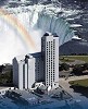 The Oakes Hotel Overlooking the Falls