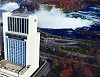 Niagara Falls Marriott on the Falls