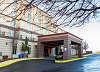 Best Western Premier Toronto Airport Carlingview Hotel