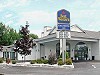 Best Western Plus Orillia Hotel