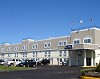 Best Western Crossroads Motor Inn