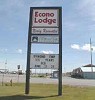 Econo Lodge New Liskeard