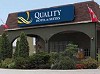 Quality Hotel and Suites Woodstock