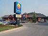 Comfort Inn Peterborough