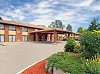 Comfort Inn Brantford