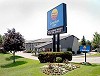 Comfort Inn Brockville