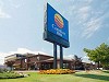 Comfort Inn Hamilton