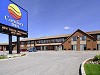 Comfort Inn Kapuskasing