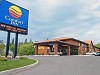 Comfort Inn Kenora