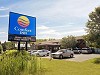 Comfort Inn Kirkland Lake