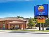 Comfort Inn - Airport