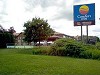 Comfort Inn Orillia