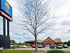 Comfort Inn Waterloo