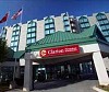 Clarion President Hotel and Suites by The Falls
