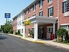 Comfort Inn Sarnia