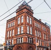 The Broadview Hotel