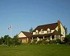 Clearview Station & Caboose B&B