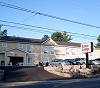 Econo Lodge Huntsville