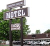Country Squire Motel