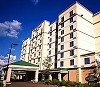 Courtyard by Marriott Toronto Airport