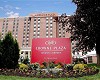 Crowne Plaza Hotel Toronto Airport