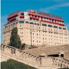 Crowne Plaza Hotel-Niagara Falls/Falls View