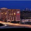 Doubletree International Plaza Hotel Toronto Airport