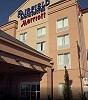 Fairfield Inn and Suites by Marriot Brampton