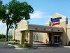 Fairfield Inn and Suites by Marriot Belleville
