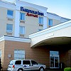 Fairfield Inn by Marriott - Oakville