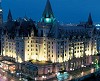 Fairmont Chateau Laurier