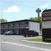 Fairway Motor Inn