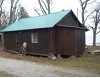 Lake Wolsey Cabins