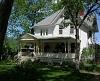 Green Oaks Bed & Breakfast