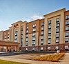 Hampton Inn & Suites by Hilton Barrie