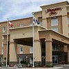 Hampton Inn Sudbury