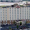 Hampton Inn & Suites Toronto Airport